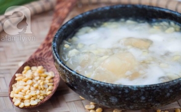Nấu chè bưởi ngon giòn cực chuẩn!